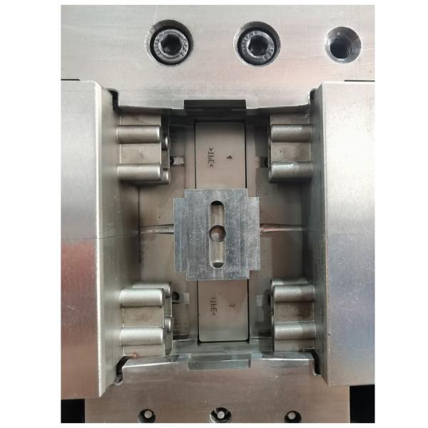 Инжекционный метод литья TPE инжекционного метода литья файла STP IGS X-T медицинский пластиковый