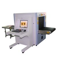 Machine du bagage X Ray d'inspection de sécurité pour la station de métro d'aéroport/hôtel