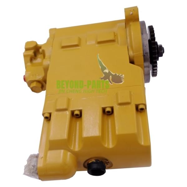 Bomba de inyección del motor de Spare Parts C-9 del excavador de catererpillar 330CL 204-4945 2044945