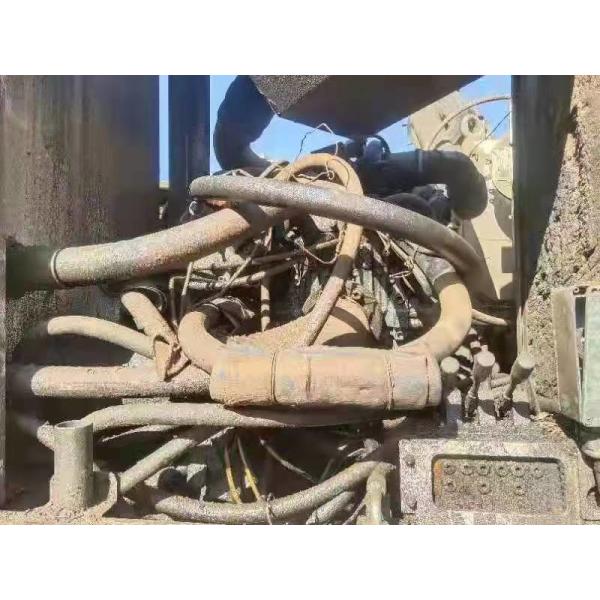 Used Soilmec R-412 R-312 R-416 R-516 R-622HD R-825 Drilling Rig for Your Construction