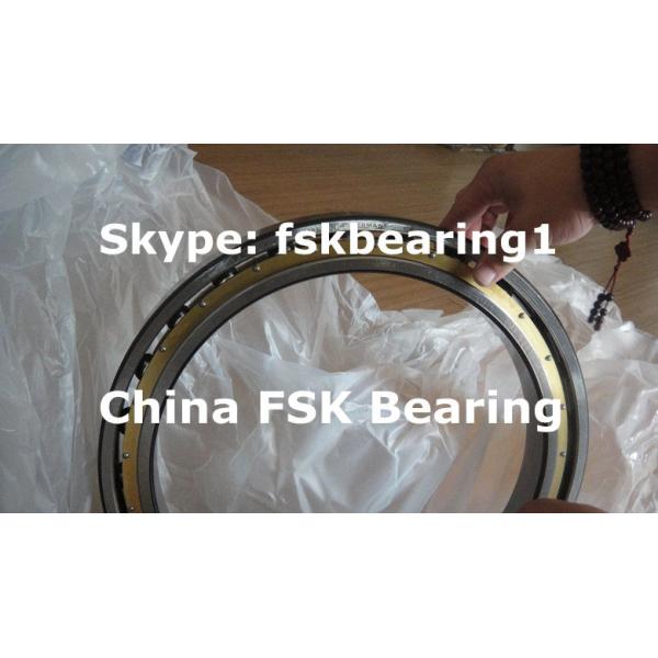 6330M/C3 FAG Single Row Deep Groove Radial Ball Bearing Brass Cage