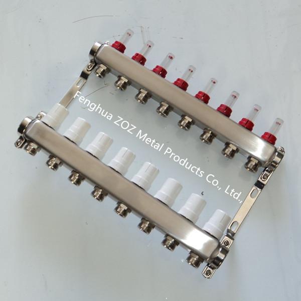 Radiator manifolds, Radiator Heating Manifold,  radiator manifold fitting, Radiator Valve