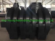 Smooth Surface Septic Container Mould for Customizable Needs Depend On Customer Require