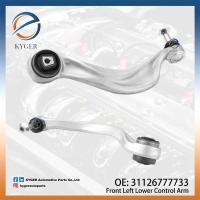 Brazo de control inferior izquierdo delantero 3112 6777 733 31126777733 31124083309 para BMW F10 F12 F13 F11