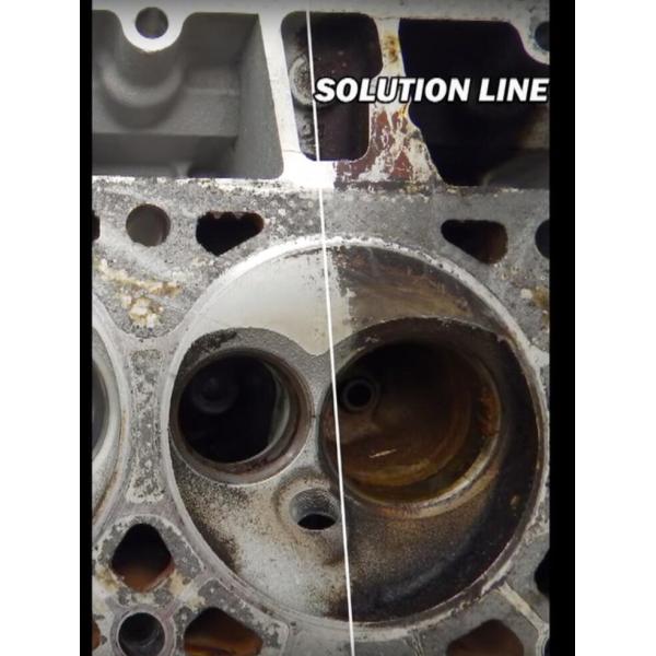 Двигатели чистки Моноблок/машины ультразвуковой чистки инжекторов бензина и дизельного корабля