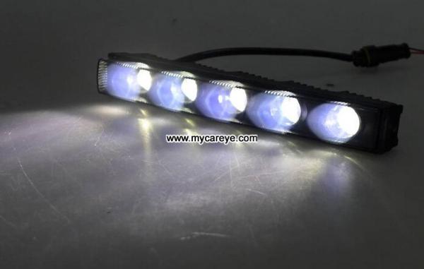 Mercedes benz G-class AMG W463 G500 G55 G63 G65 DRL LED driving lights