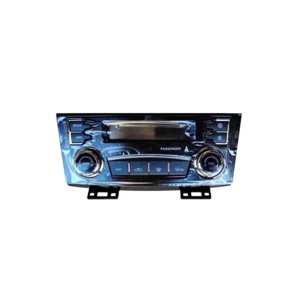 Great Wall H2H6 H7 Sports Version Air Conditioning Controller Assembly Panel Switch Button Water Pump
