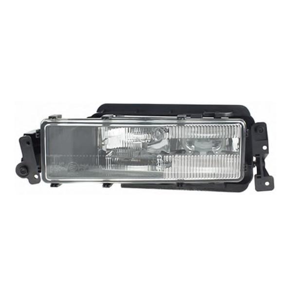 Truck Parts Left Right Fog Lamp Light Assy Used for MAN F2000 Truck 81251016338 81251016339