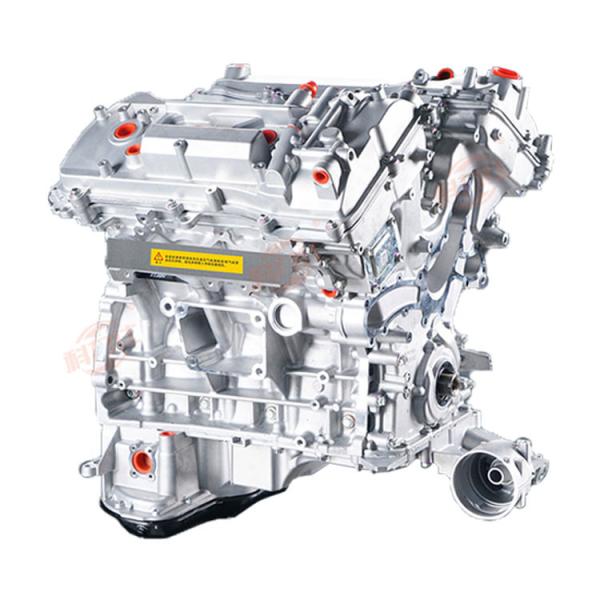 Crown 3GR Diesel 6 Cylinder T-oyota Engine 3.0L Reiz Mark X Lexus GS300 IS250 Remanufacturing