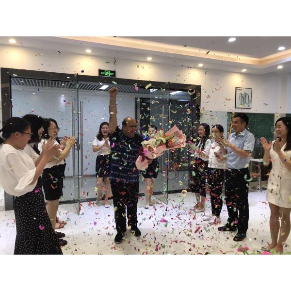 Turboo Euro Technology Co., Ltd.