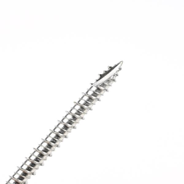 430 Плоская головка деревянные винты оптом 60 мм для деревянной коробки дистрибьютора