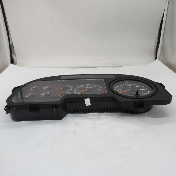 HANVAN G5 Combination instrument for truck 38NMBW111-20100