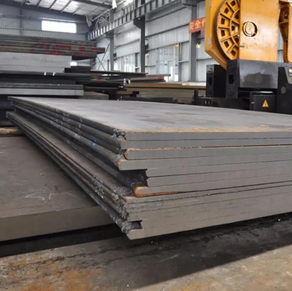 High Hardness Carbon Steel Plate 304 304L 309S 310S 2mm 3mm Thick