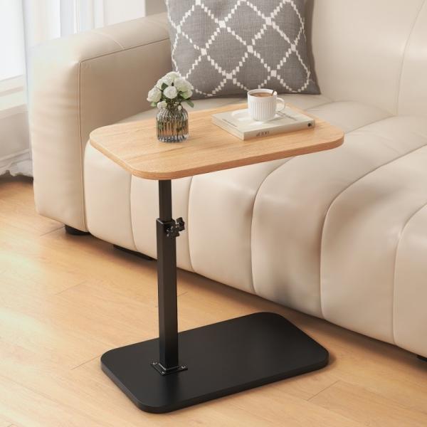 Modern Multifunctional Living Room Furniture Small Coffee Table Bedside Storage Rack Mini Sofa Side Mobile Simple Home
