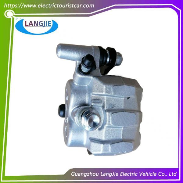 Wuling Automobile Golf Cart Oil Pressure Pneumatic Cylinder Aluminum Parts