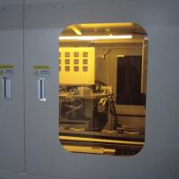 Machine de fabrication à haute efficacité O Ring pour les applications d'étanchéité des produits