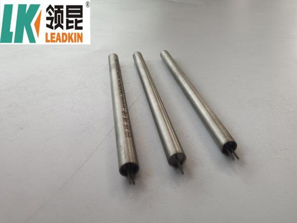 2 Core Mineral Thermocouple Cable Insulated Heating Mi SS321