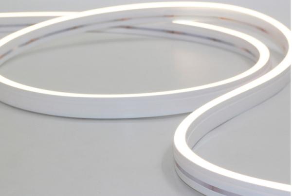 18W/M DC24V Neon Led Strip / IP67 Led Strip Tape 33.3mm Cutting Unit
