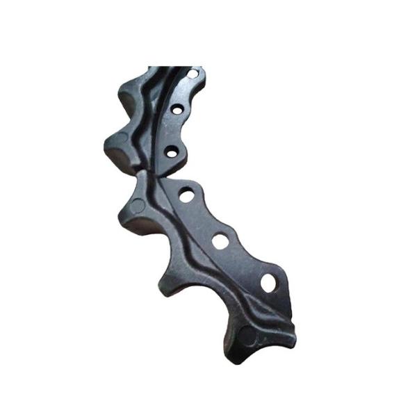 Канат цепи экскаватора CAT 320D колесо тяжелая работа