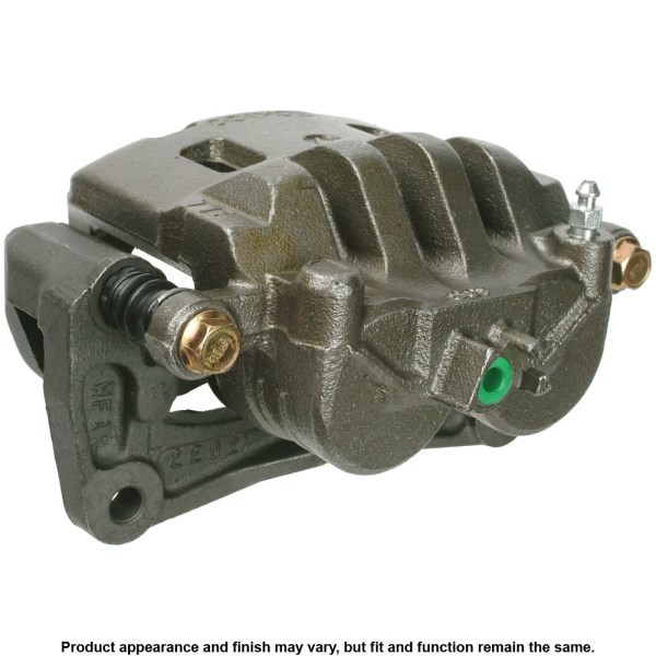 SAAB Auto Parts Vehicle Brake Caliper 19B2583 19B2582 344734 344735 OEM 26692-AE010 26692-AE000