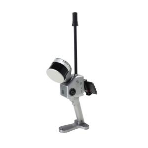 GS-100G SLAM LiDAR スキャニングシステム HESAI XT16 地下マッピング 3D データ収集