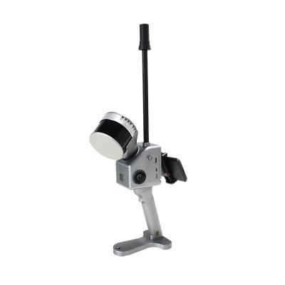 GS-100G SLAM LiDAR Scanning System HESAI XT16 Under Ground Mapping 3D Data Collection