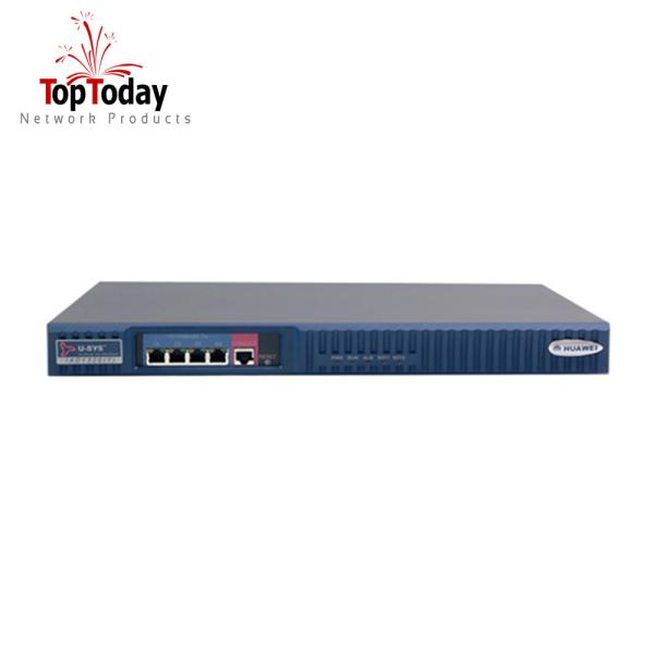 VoIP and FoIP Media Access Gateway Device IAD132E(T) for Huawei