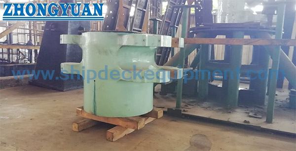 Ключевой тип румпель морского штурвала подготовляет морское гидравлическое управление рулем