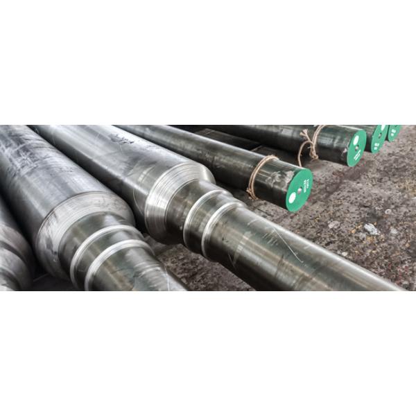 1.4029 DIN X29CrS13 Stainless Steel UNS S42020 S42000 ASTM 420F 420 Wire Rod