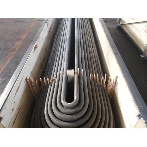 ASTM A226 Electric Resistance Welded Carbon Steel Boiler Tubes