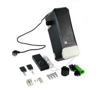ヴィラモバイルアプリWiFi制御ローリングガレージドアオープナー-CK850DC 30r/min ドア移動速度