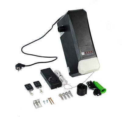 Made-in-China Whole Sale Villa Mobile App WiFi Control Rolling Garage Door Opener-CK850DC