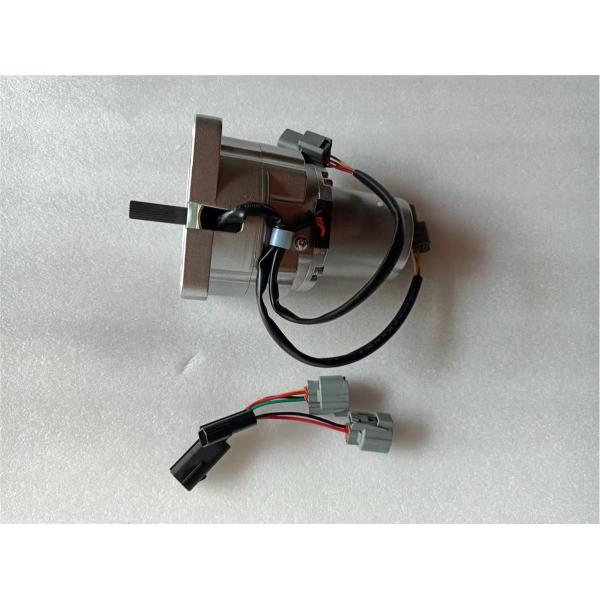 SK200-6 SK200-6E SK230-6 Excavator Throttle Motor Accelerator YN20S00002F1 YN20S00002F3