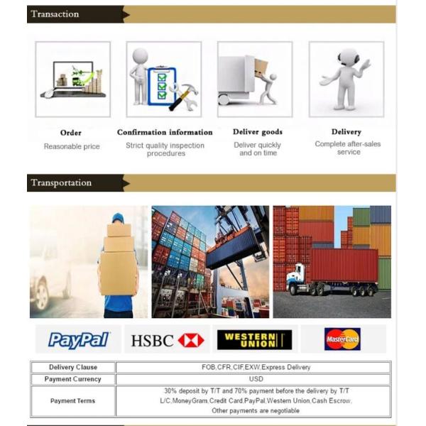 WBP Glue Multi Layer Plywood A/AA/AAA Grade High Bending Strength