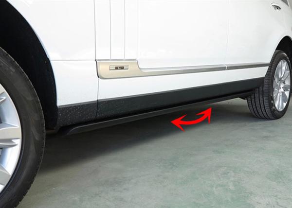 Range Rover 2013 2014 OE Tipo de tábuas elétricas, elevação automática passo lateral