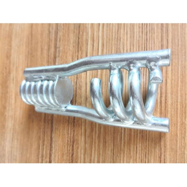 CE Certification Building Fasteners Zinc Plated 5/8