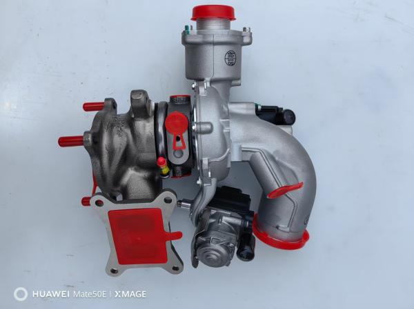 3rd Generation Audi EA888 Turbo B9 2.0T Engine Turbocharger 06L145702R