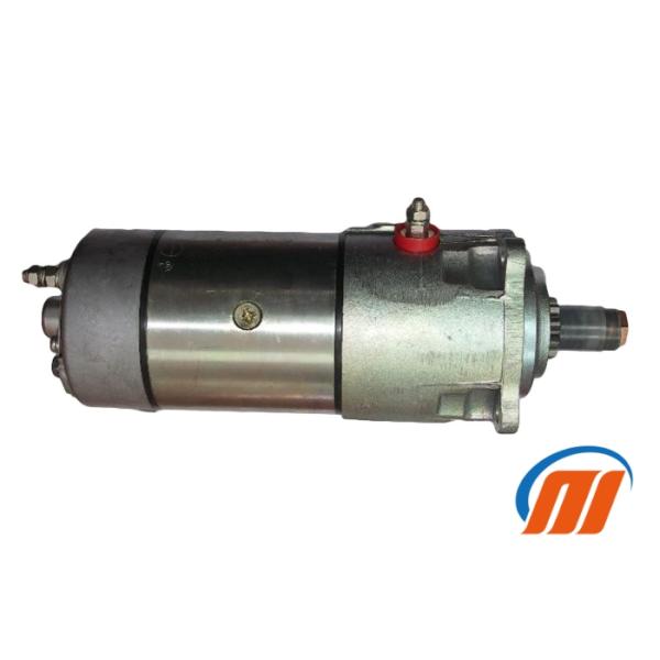 S115A247 10T Perkins Diesel Starter Motor 24V K062 / CST11603