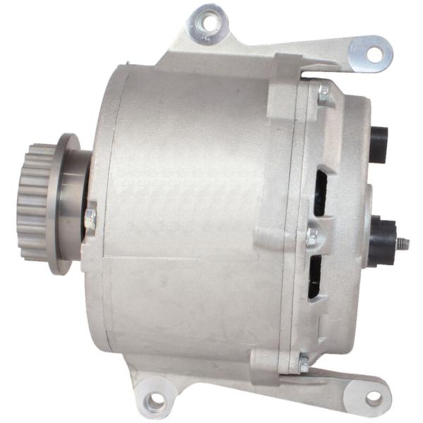 альтернатор 12V 190A для ФОЛЬКСВАГЕН Touareg 5,0 R50 TDI 7L BLE AYH BWF 10480494 LR1190913 ALH3522NW