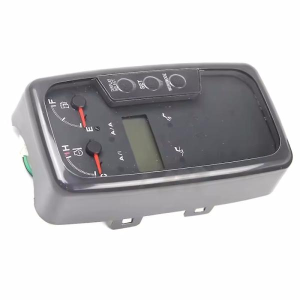 4426351 4488903 Дисплейная панель монитора для Hitachi ZAX200 ZAX330 ZX200-1 ZX250-1 Части экскаватора