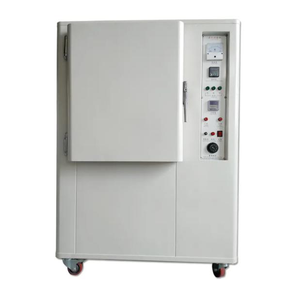 Precision Constant Temperature Humidity Test Chamber Lab Industrial Grade