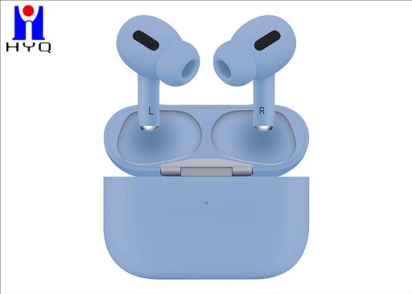 40mAh Tws True Wireless Stereo Earphones