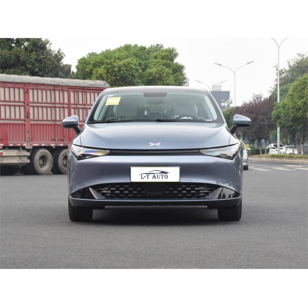 Experience Luxury and Efficiency with Xpeng P5 P7 X9 Pure Electric Car NEDC 500KM
