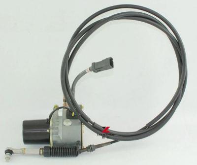 Excavator EC Governor Motor 21EN-32200  Hyundai Accel Actuator Replacement parts