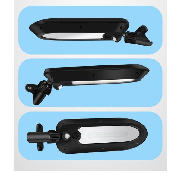 Свет стены датчика движения IP65 солнечный PIR для украшения ландшафта