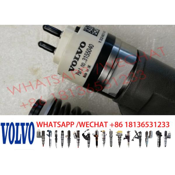 3155040 насос 3155040 VOE3155040 блока двигателя экскаватора D12D 315-5040 EC290 EC360B