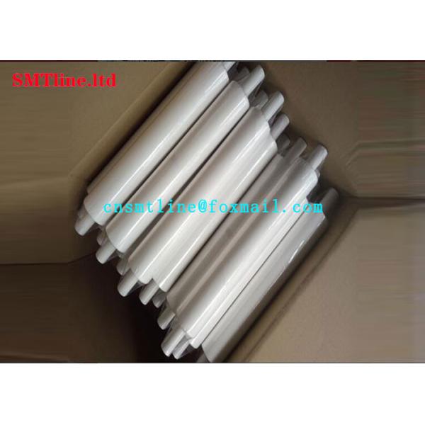 белый крен бумаги счищателя чистки принтера восковки цвета СМТ для Дек/МПМ Ямаха