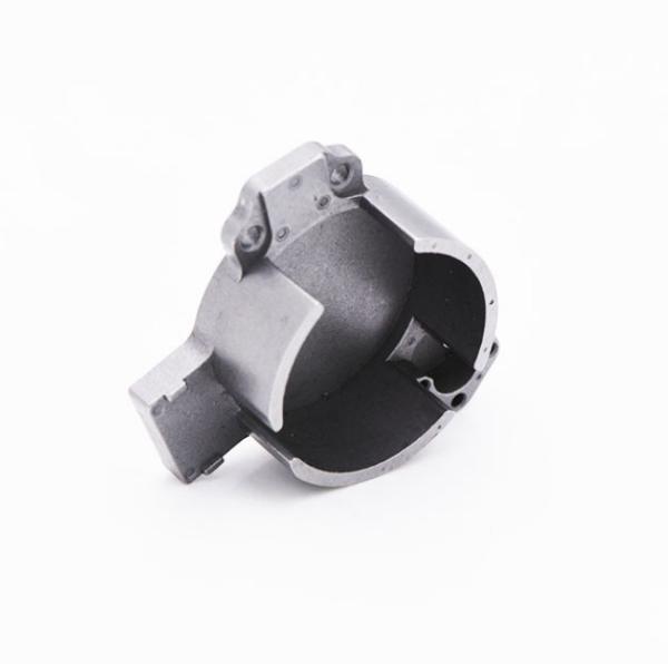 CNC do costume de Griding da precisão que mói a precisão das partes de metal 0.005mm da construção de Marien