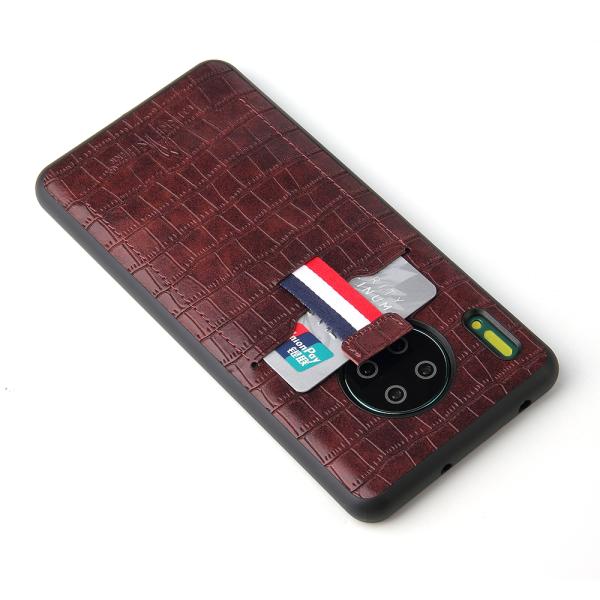 Случай Iphone 12 случаев телефона OEM/ODM противоударные Dirtproof кожаный