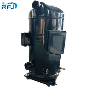 ZPV 096 Scroll Compressor with Inverter Technology for R410A Refrigerant and